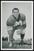 1955 49ers Team Issue Billy Wilson football card
