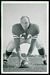 1955 49ers Team Issue football card #4: Ed Beatty