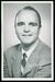 1955 49ers Team Issue football card #5: Phil Bengtson