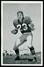 1955 49ers Team Issue Rex Berry football card