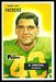 Al Carmichael - 1955 Bowman football card #102 - click to see large image Al Carmichael - 1955 Bowman football card #102