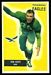 Tom Scott - 1955 Bowman football card #105 - click to see large image Tom Scott - 1955 Bowman football card #105