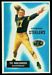 Ted Marchibroda - 1955 Bowman football card #106 - click to see large image Ted Marchibroda - 1955 Bowman football card #106