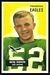 1955 Bowman Wayne Robinson football card