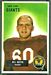 Bill Austin - 1955 Bowman football card #11 - click to see large image Bill Austin - 1955 Bowman football card #11