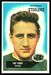 1955 Bowman football card #110: Lou Ferry