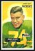 Roger Zatkoff - 1955 Bowman football card #111 - click to see large image Roger Zatkoff - 1955 Bowman football card #111