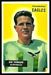 1955 Bowman Bobby Thomason football card