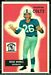 Royce Womble - 1955 Bowman football card #118 - click to see large image Royce Womble - 1955 Bowman football card #118