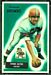 1955 Bowman Frank Gatski football card