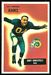 1955 Bowman football card #121: Andy Robustelli