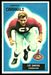 Leo Sanford - 1955 Bowman football card #123 - click to see large image Leo Sanford - 1955 Bowman football card #123