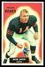 Wayne Hansen - 1955 Bowman football card #125 - click to see large image Wayne Hansen - 1955 Bowman football card #125