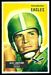 Buck Lansford - 1955 Bowman football card #126 - click to see large image Buck Lansford - 1955 Bowman football card #126