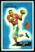 Gern Nagler - 1955 Bowman football card #127 - click to see large image Gern Nagler - 1955 Bowman football card #127
