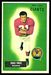 1955 Bowman Eddie Price football card