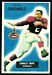 1955 Bowman Charley Trippi football card