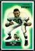 Len Ford - 1955 Bowman football card #14 - click to see large image Len Ford - 1955 Bowman football card #14