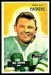 Bill Howton - 1955 Bowman football card #140 - click to see large image Bill Howton - 1955 Bowman football card #140
