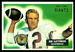 1955 Bowman football card #141: Bob Clatterbuck