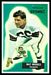 1955 Bowman football card #146: Walt Michaels