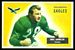 1955 Bowman Mike Jarmoluk football card