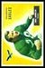 Mike Jarmoluk - 1955 Bowman football card #151 - click to see large image Mike Jarmoluk - 1955 Bowman football card #151