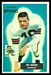 Ray Renfro - 1955 Bowman football card #153 - click to see large image Ray Renfro - 1955 Bowman football card #153