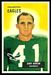 Jerry Norton - 1955 Bowman football card #155 - click to see large image Jerry Norton - 1955 Bowman football card #155