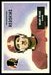 Volney Peters - 1955 Bowman football card #17
