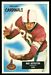 1955 Bowman Max Boydston football card