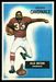 1955 Bowman Ollie Matson football card