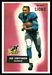 1955 Bowman Jack Christiansen football card