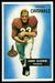John Olszewski - 1955 Bowman football card #3 - click to see large image John Olszewski - 1955 Bowman football card #3