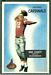 Dave Leggett - 1955 Bowman football card #31 - click to see large image Dave Leggett - 1955 Bowman football card #31