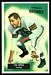 1955 Bowman Lou Groza football card