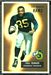 1955 Bowman Tank Younger football card