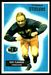 1955 Bowman Dick Flanagan football card