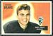 1955 Bowman football card #40: Jim Dooley