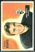 Jim Dooley - 1955 Bowman football card #40