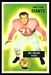 1955 Bowman football card #41: Ray Collins