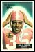 1955 Bowman John Henry Johnson football card