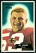 1955 Bowman football card #46: Bill Johnson