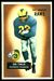 Dan Towler - 1955 Bowman football card #47 - click to see large image Dan Towler - 1955 Bowman football card #47