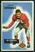 1955 Bowman Pat Summerall football card