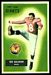 1955 Bowman football card #68: Ben Agajanian