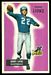 Bobby Layne - 1955 Bowman football card #71 - click to see large image Bobby Layne - 1955 Bowman football card #71