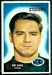 Bob Gaona - 1955 Bowman football card #73 - click to see large image Bob Gaona - 1955 Bowman football card #73
