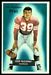 1955 Bowman football card #75: Hugh McElhenny