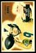 Bill Wade - 1955 Bowman football card #78